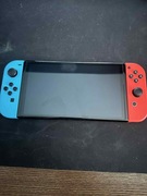 Nintendo Switch OLED | UŻYWANY