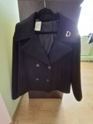 Kurteczka żakiet r XL 