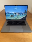 MacBook Pro 16” M1 Max 32GB RAM 1TB SSD Bateria 88%