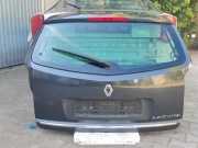 Klapa bagażnika kompletna Renault Laguna II kombi uchylna szyba TEB66