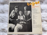 Tiger, Superman's band, płyta winylowa 1975
