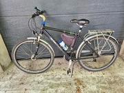 Rower Kettler "Romeo"