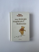 Rubiano Brittany - Mała księga mądrosci Kubusia