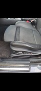 Bmw E46 fotele skóra pamięć sport M