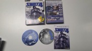 PC SWAT 4 PL edycja premierowa