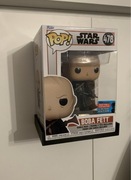 Wieszak na figurki funko pop stojak półka uchwyt ścienny kompatybilny funko
