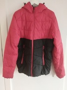 Pitbull kurtka męska pikowana z kapturem Mobley rozmiar L