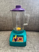 Zabawkowy blender na baterie