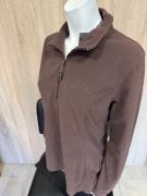 Bluza Iguana polarowa damska XL/44