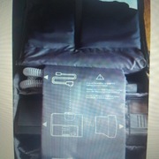 aparat+maska twarzowa do bezdechu kpl