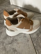 Buty damskie sportowe 