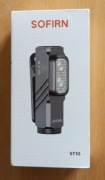 Nowa latarka Sofirn ST10
