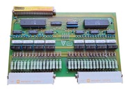 HELLER 20.002 613-1 - Płyta sterująca lub moduł interfejsu