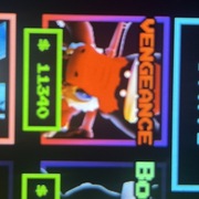 Sprzedam old man krampus