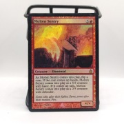 Magic the gathering - Molten Sentry FOIL - Ravnica MTG
