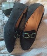 Półbuty damskie Vinceza 40