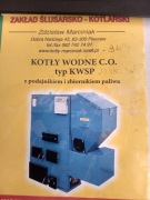 motoreduktor do kotła węglowego sprawny