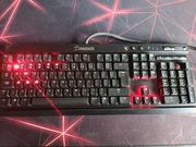 Klawiatura Mechaniczna Corsair K70 