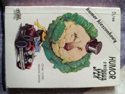 Humor z wyższych sfer 123 strony Stan bdb