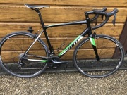 Giant Contend 1 , rama M/L