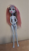 Lalka Monster High Abbey Bominable Home Ick Doll Only