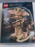 LEGO Harry Potter 76421 - Skrzat domowy Zgredek