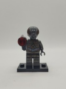 Minifigurka 4-Lom z świata Gwiezdne Wojny Kompatybilna z LEGO