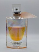 LANCOME LA VIE EST BELLE SOLEIL CRISTAL EDP 50 ML *UNIKATowe 
