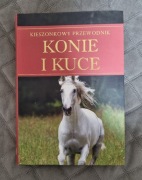 Kieszonkowy przewodnik - konie i kuce