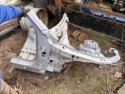 Ćwiartka przód prawa Mercedes cle 53 amg coupé c236