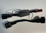 Dezaktywator START STOP EMULATOR AUDI A6 C7 A7 2013-2018 wyłączanie