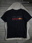 Koszulka Aston Martin Red bull Racing Rozmiar L Petronas F1