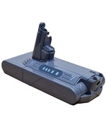 BATERIA AKUMULATOR do DYSON V10 4000mAh 25.2V DTK