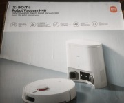 Robot sprzątający Xiaomi Vaccum H40