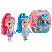 SHIMMER I SHINE - 2 LALKI 15 cm - FLX87