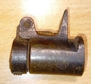 Nasadka na lufę do Mausera