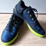 Buty do piłki nożnej halówki Decathlon rozm. 40