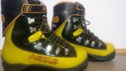 Buty alpinistyczne wysokogórskie ("skorupy") Asolo