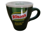 Kubek KNORR Gorący Kubek - Wracam do pracy - NOWY
