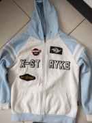 Super bluza ,DOUBLE FACE,XXl