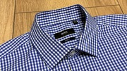 HUGO BOSS Koszula Męska roz. 39/15,5 - NOWA