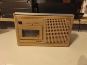 UNITRA Mk232p magnetofon ciekawy kolor 