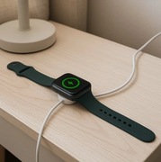 Ładowarka LUOSIKE Travel Charger R9P843 5W do zegarka + kabel USB