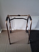 Balkonik składany nowy