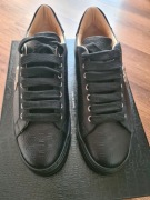 Sneakersy Philipp Plein r. 38 czarne