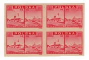 Fi 380 b ** czwórka gwarancja, opis