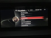 Polskie menu BMW Diagnostyka Aktualizacje Map
