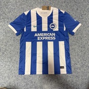 Koszulka Brighton & Hove Albion 2025/26 - Domowa - NOWA z metką! 