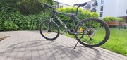 Rower MTB B'TWIN  rockrider 500 rama 17 cali