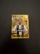 FIFA 365 2019 - 009 Rare - Christiano Ronaldo - karta